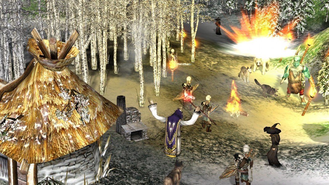 Topware RPG Collection Steam CD Key