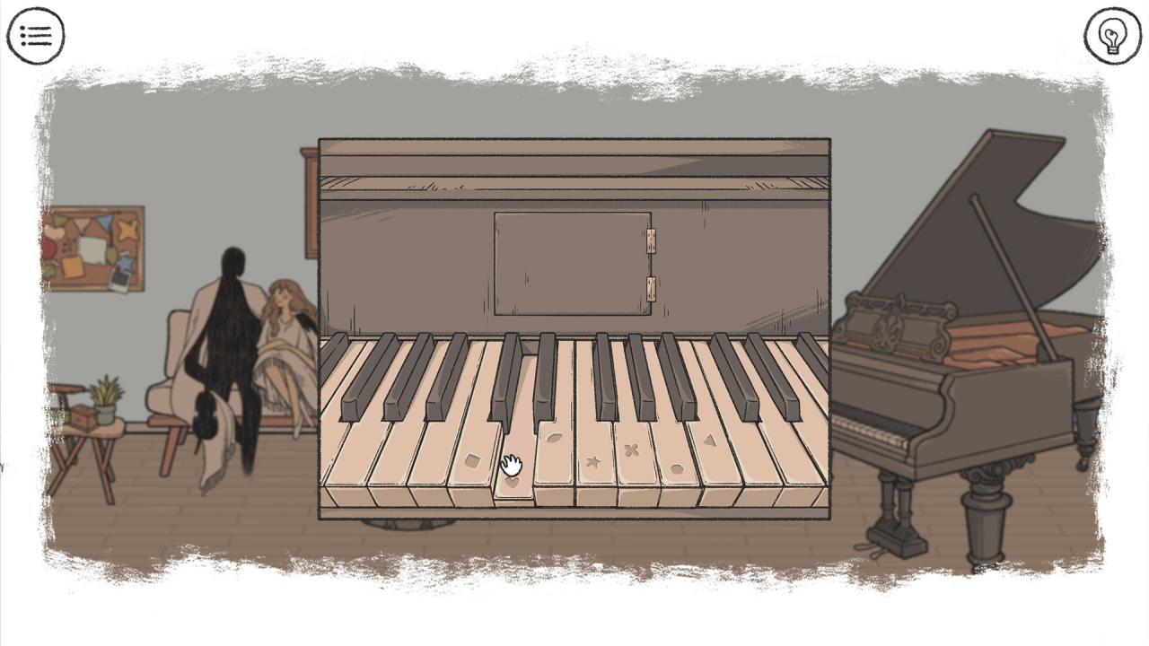 When The Past Was Around Steam CD Key
