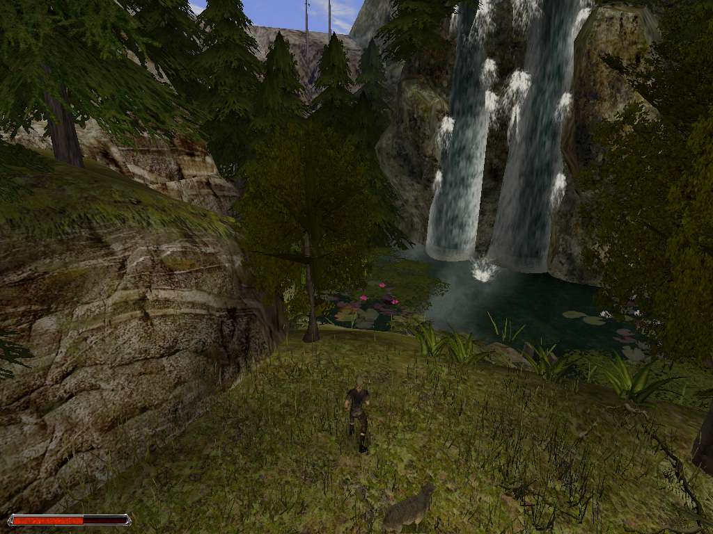 Arcania + Gothic Pack Steam CD Key