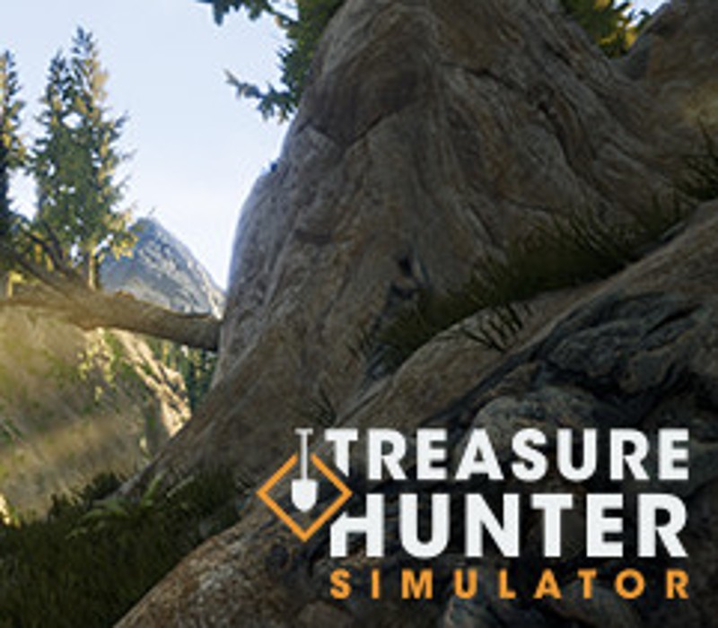 Treasure Hunter Simulator XBOX One / Xbox Series X|S Account
