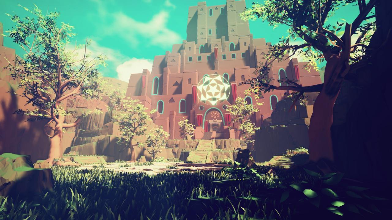 The Sojourn Steam CD Key