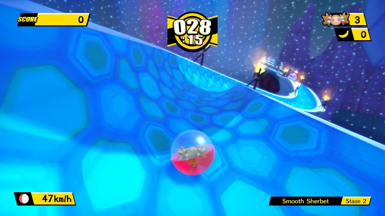 Super Monkey Ball: Banana Blitz HD EU Steam CD Key