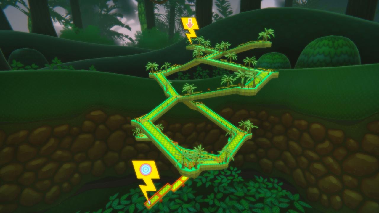Super Monkey Ball: Banana Blitz HD EU Steam CD Key