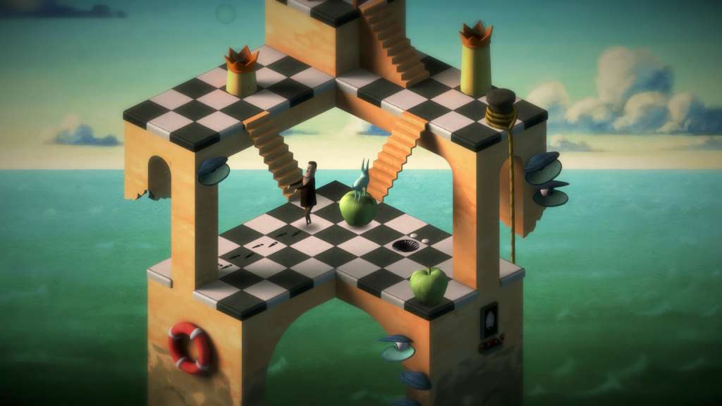 Back to Bed PC Steam CD Key