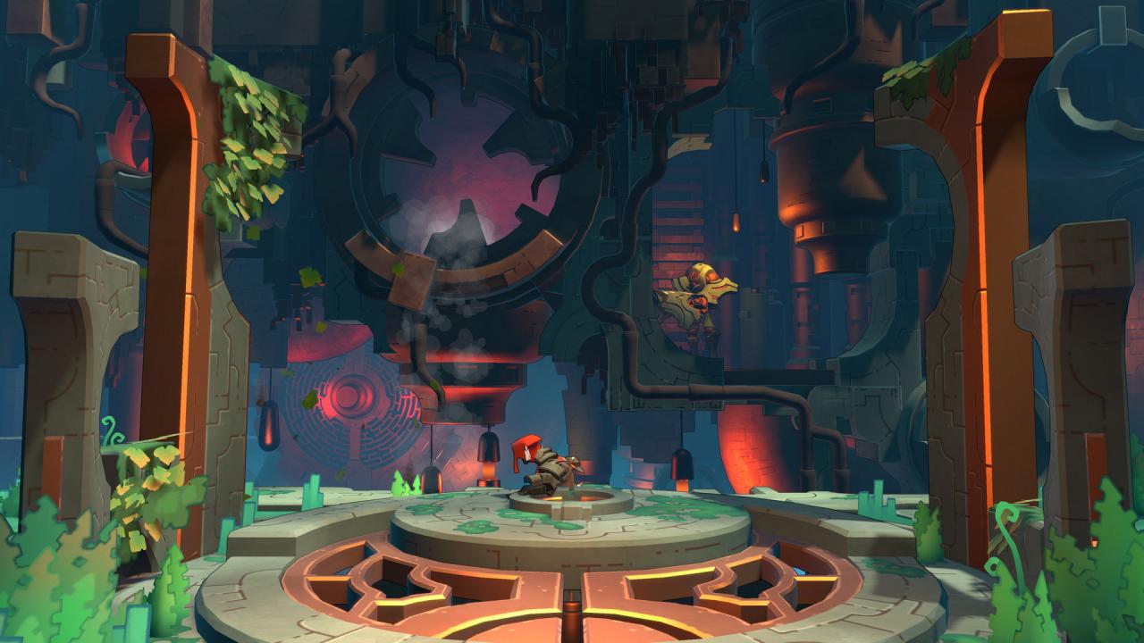 Runic Games Bundle Steam CD Key