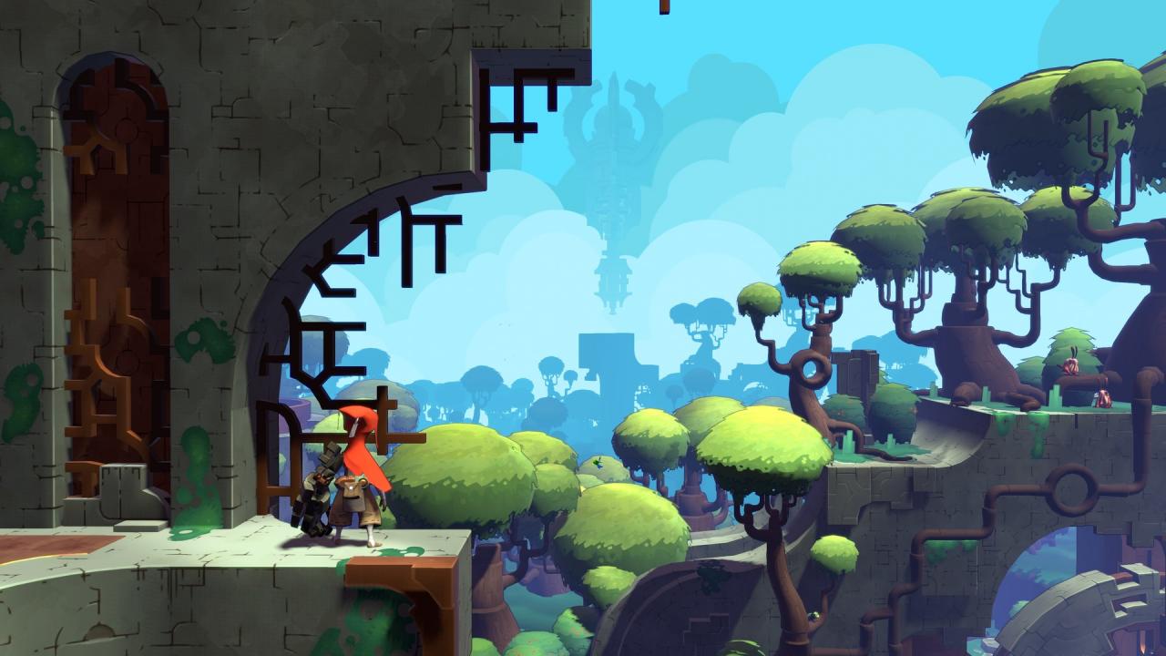 Runic Games Bundle Steam CD Key
