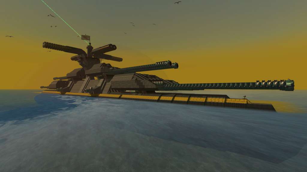 From the Depths Steam Klucz cyfrowy