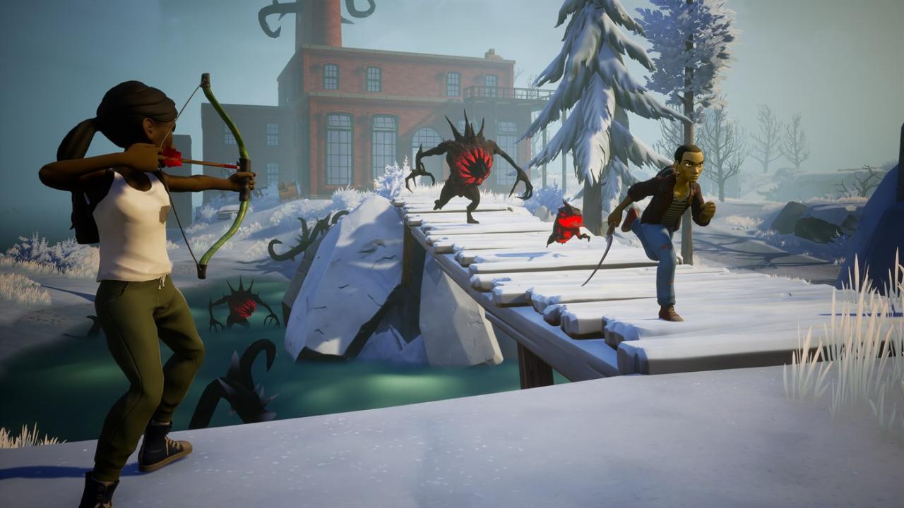 Drake Hollow Steam CD Key