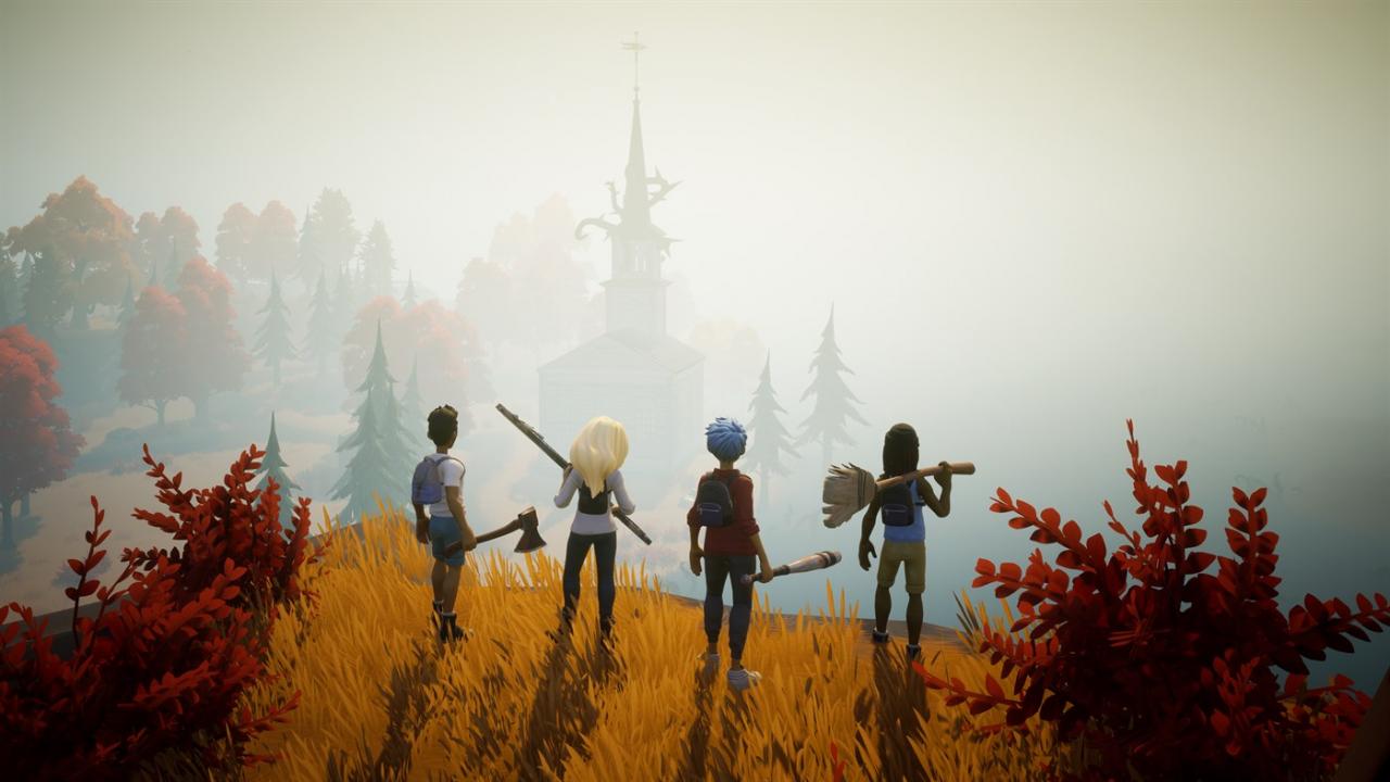Drake Hollow Steam CD Key
