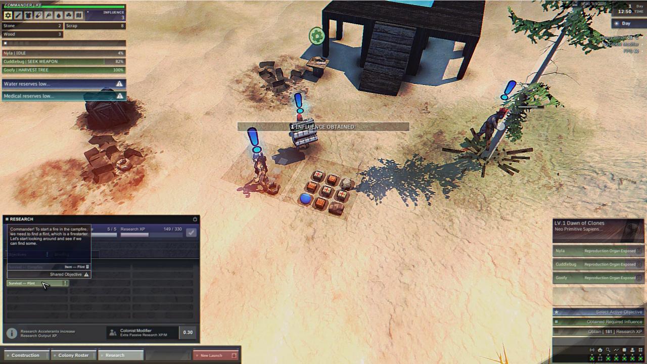 Ragnorium Steam CD Key