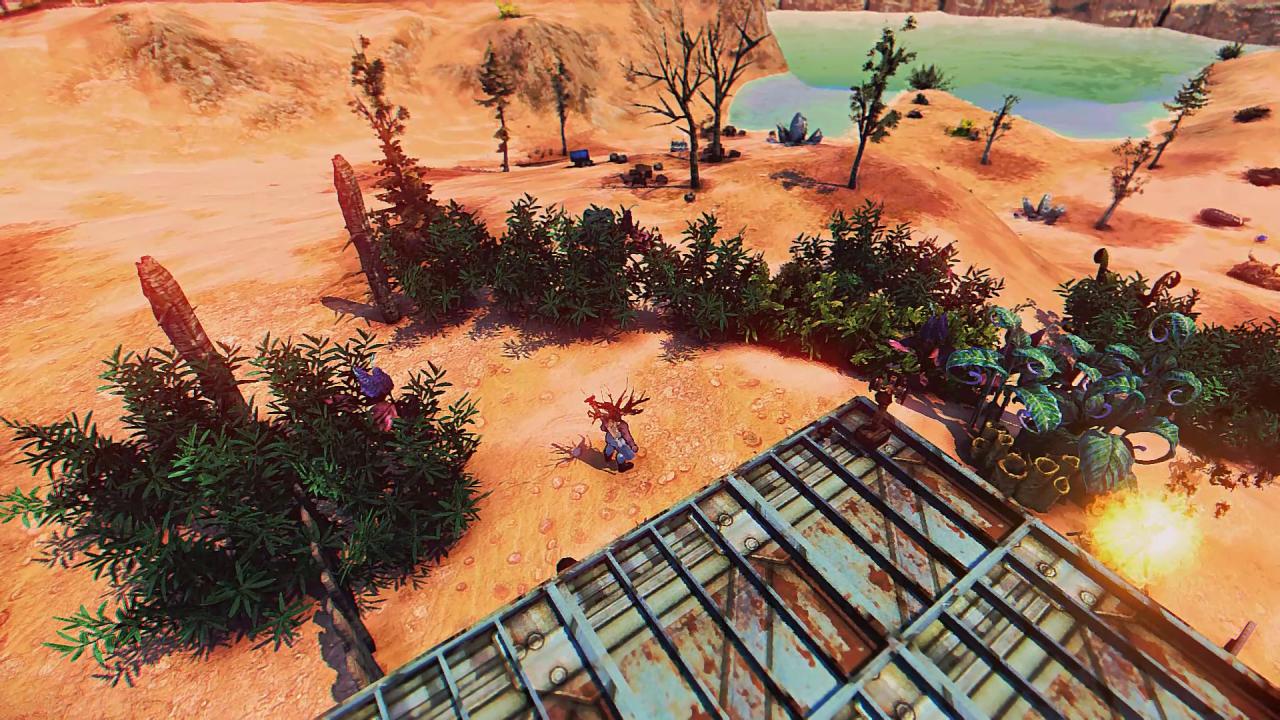 Ragnorium Steam CD Key
