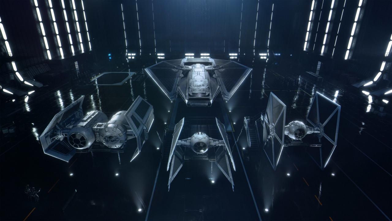 STAR WARS: Squadrons XBOX One CD Key