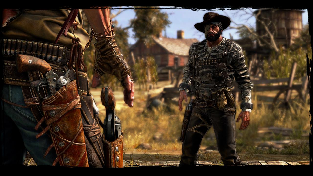 Call of Juarez Bundle PC Steam CD Key