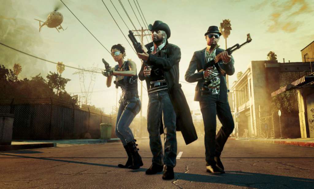 Call of Juarez Bundle PC Steam CD Key