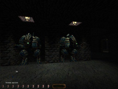 Thief II: The Metal Age PC GOG CD Key