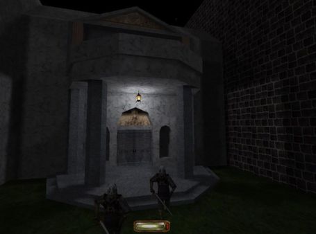 Thief II: The Metal Age PC GOG CD Key