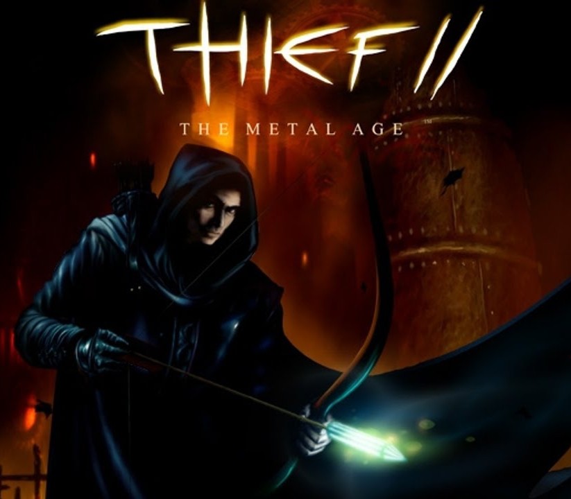 Thief II: The Metal Age PC GOG CD Key