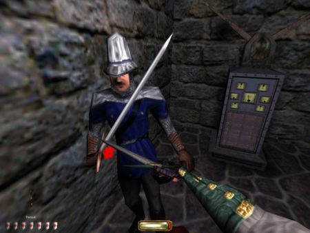 Thief II: The Metal Age PC GOG CD Key