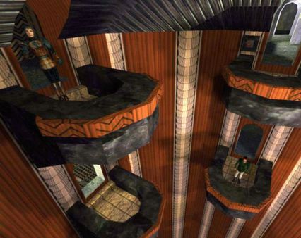 Thief II: The Metal Age PC GOG CD Key