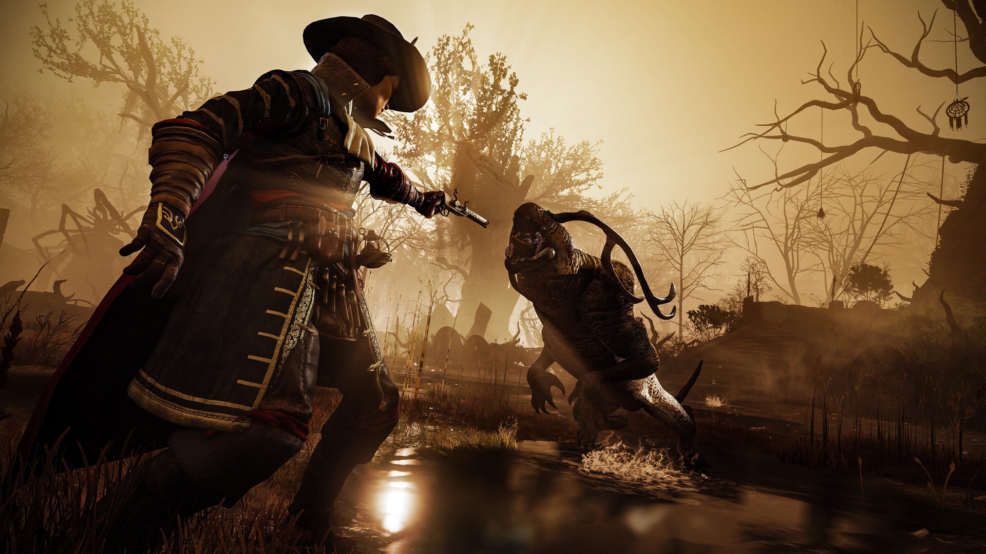 GreedFall GOG CD Key