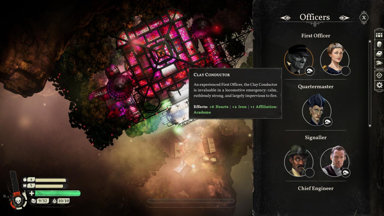 The Sunless Sea + Skies Bundle PC Steam CD Key