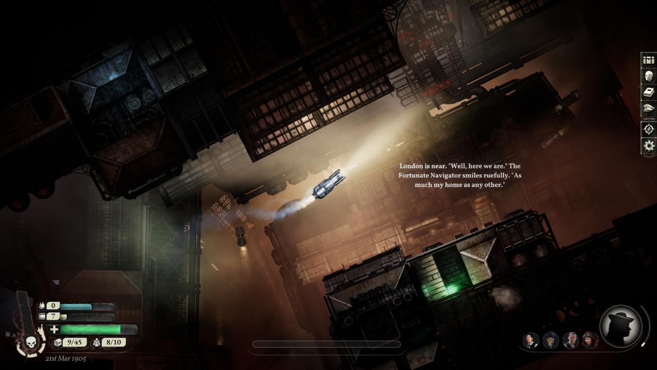 The Sunless Sea + Skies Bundle PC Steam CD Key