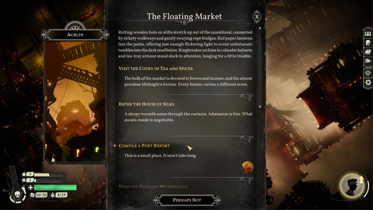 The Sunless Sea + Skies Bundle PC Steam CD Key