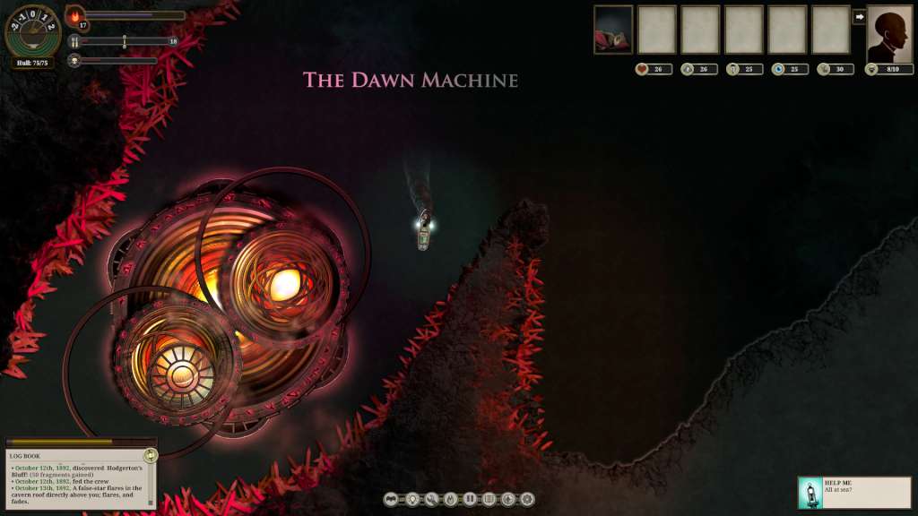 The Sunless Sea + Skies Bundle PC Steam CD Key