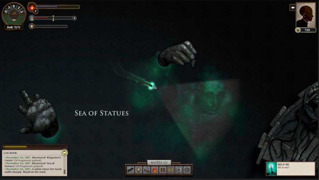 The Sunless Sea + Skies Bundle PC Steam CD Key