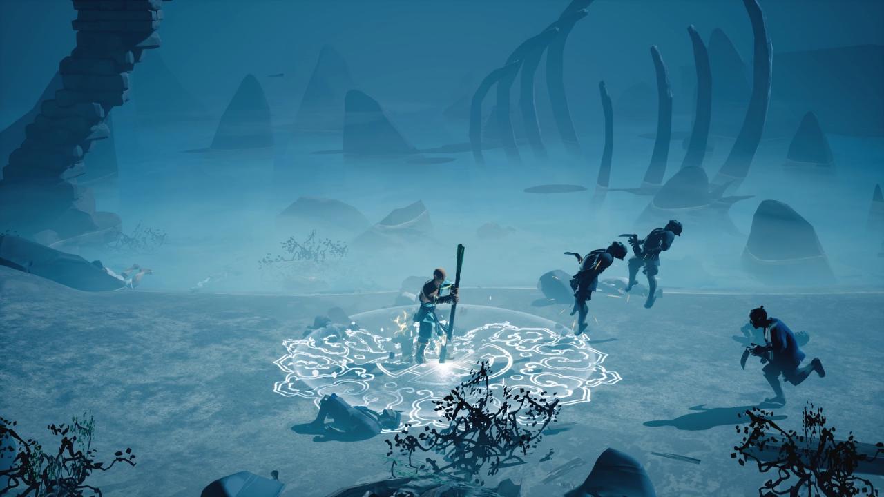 9 Monkeys of Shaolin PC Steam Klucz cyfrowy