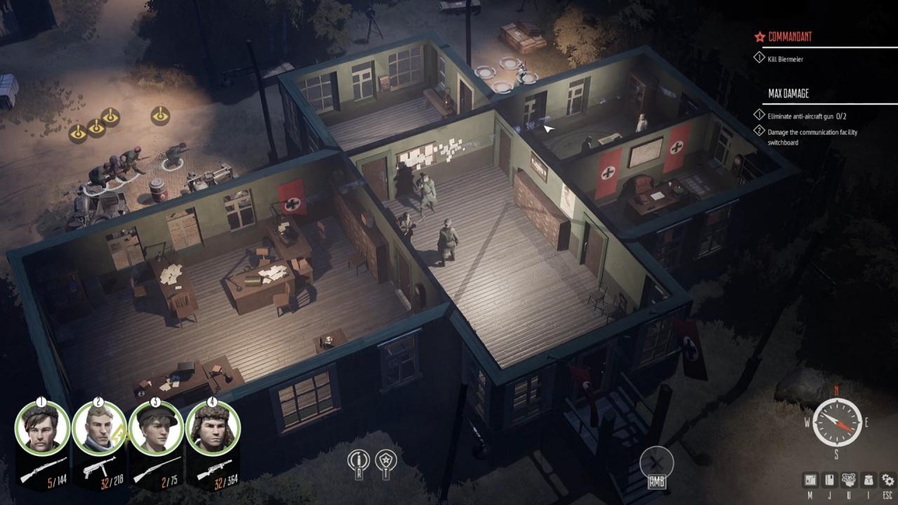 Partisans 1941 Steam CD Key