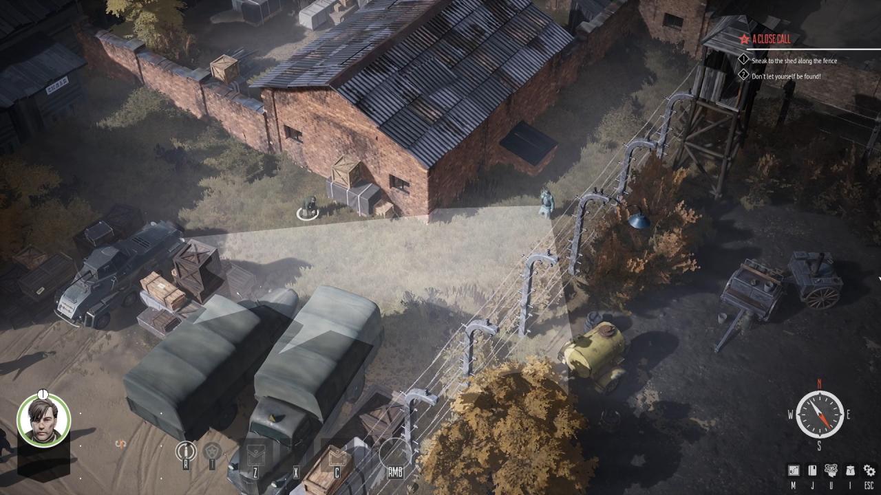 Partisans 1941 Steam CD Key