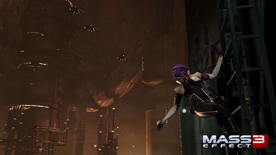 Mass Effect 3 EU EA App CD Key