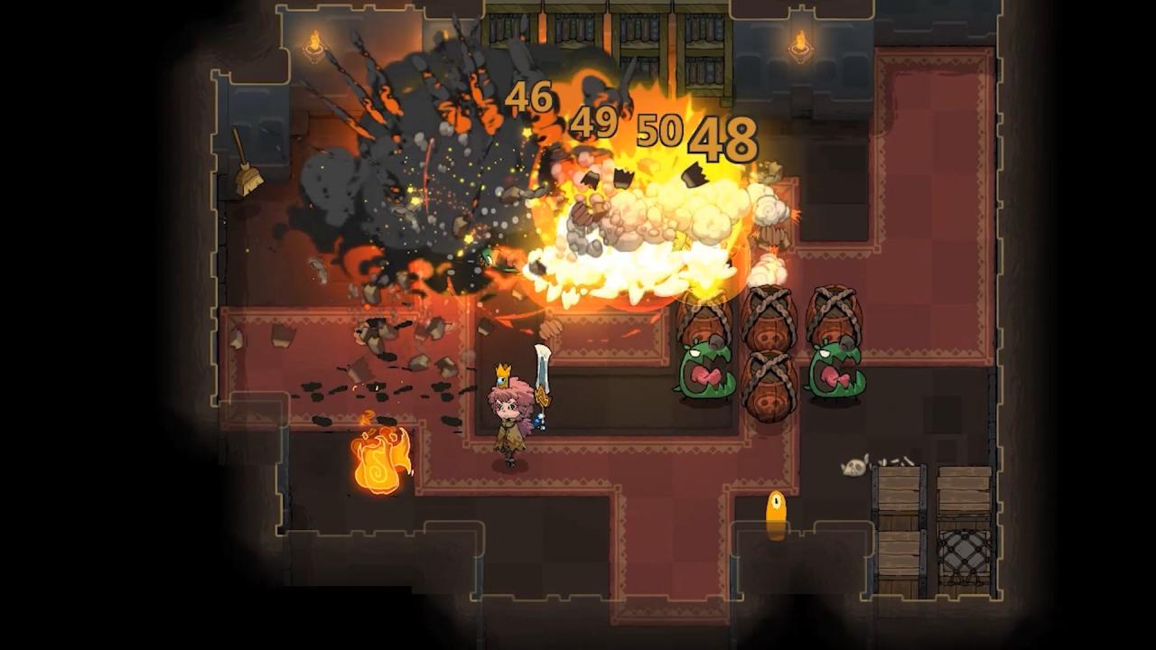 Crown Trick Steam CD Key