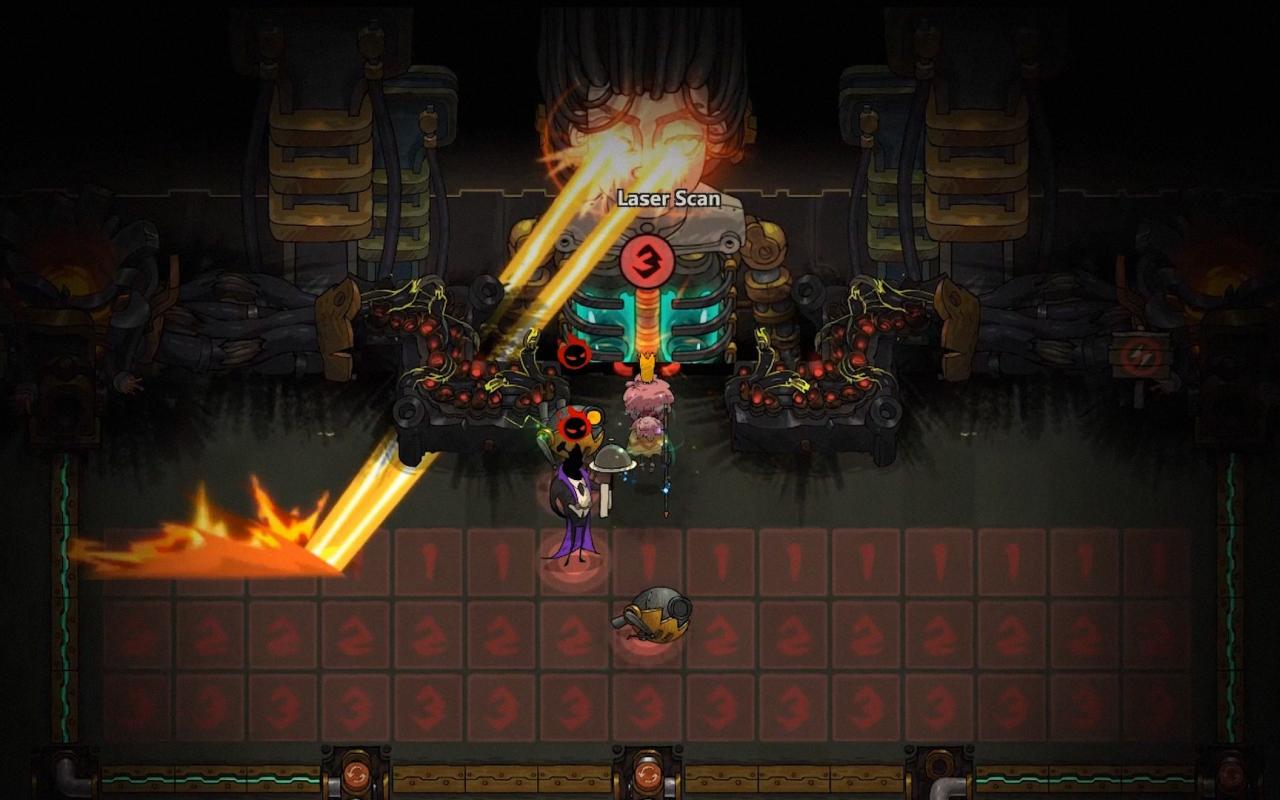 Crown Trick Steam CD Key