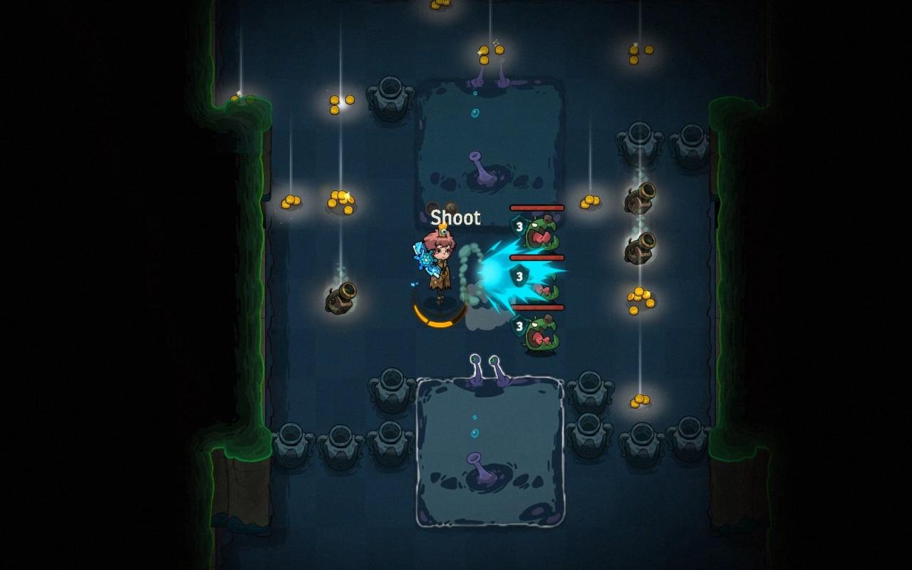 Crown Trick Steam CD Key