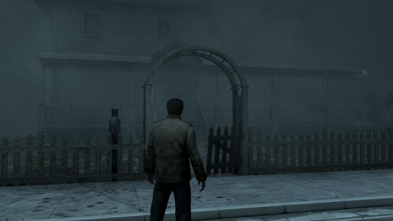 Silent Hill Homecoming PC Steam CD Key