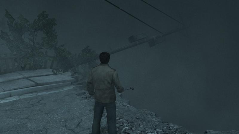Silent Hill Homecoming PC Steam CD Key