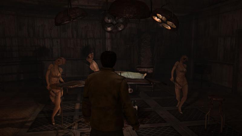 Silent Hill Homecoming PC Steam CD Key