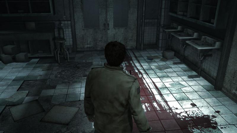 Silent Hill Homecoming PC Steam CD Key