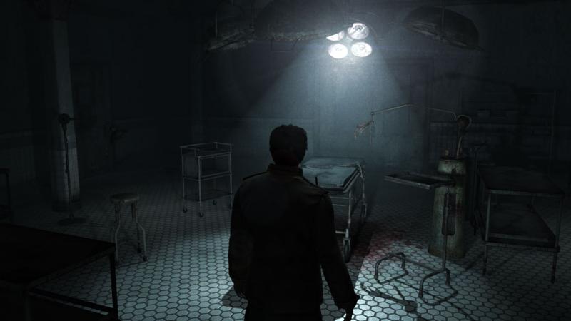 Silent Hill Homecoming PC Steam CD Key