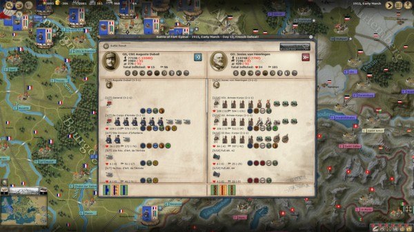 To End All Wars Steam CD Key