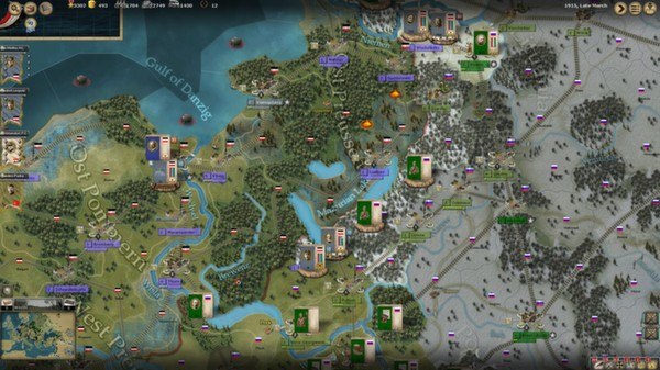 To End All Wars Steam CD Key