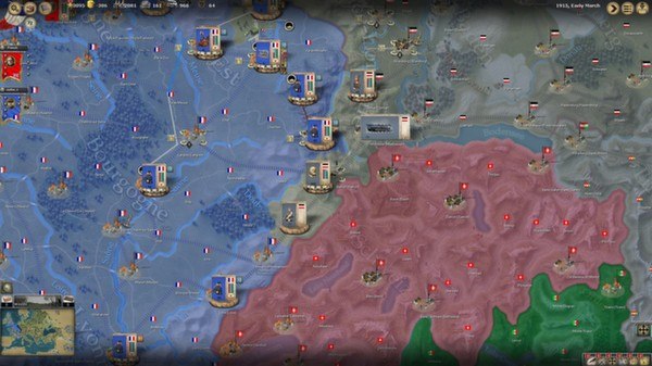 To End All Wars Steam CD Key
