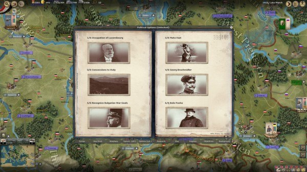 To End All Wars Steam CD Key