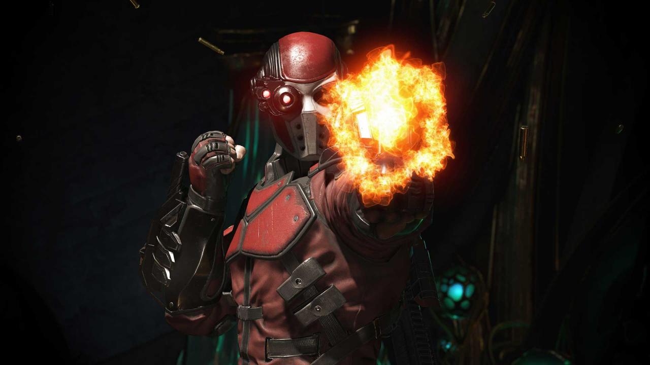 Injustice 2 EU PC Steam CD Key
