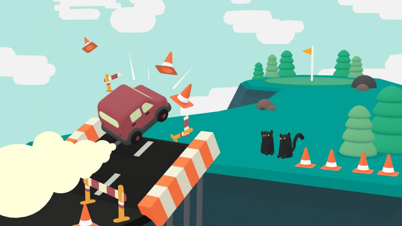 WHAT THE GOLF? PC Steam CD Key
