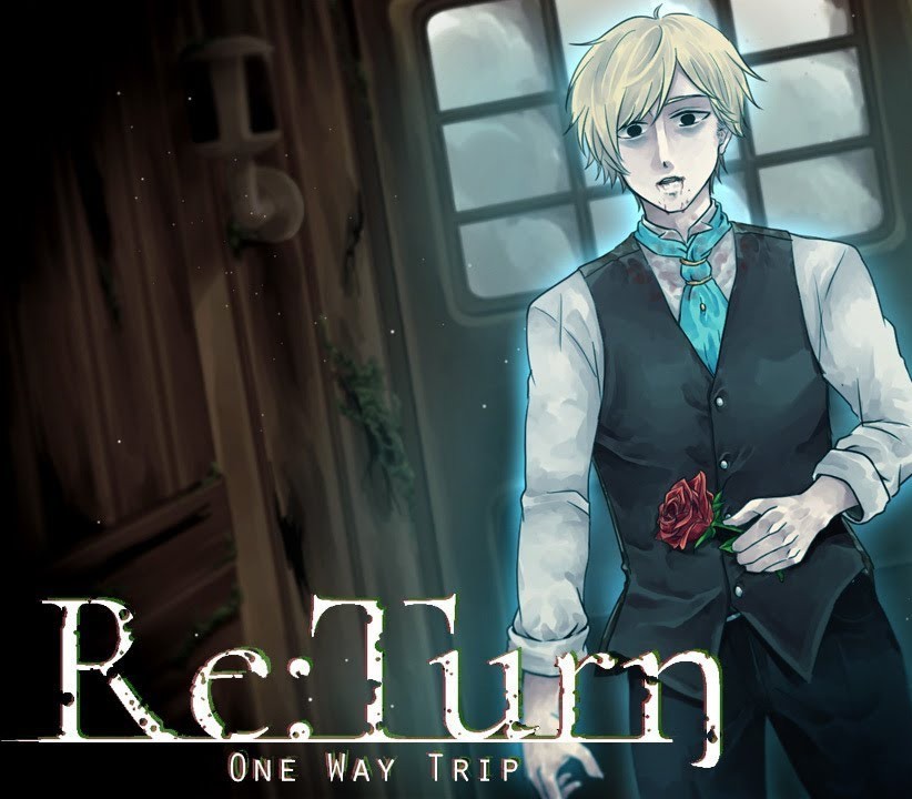 Re:Turn: One Way Trip PC Steam CD Key