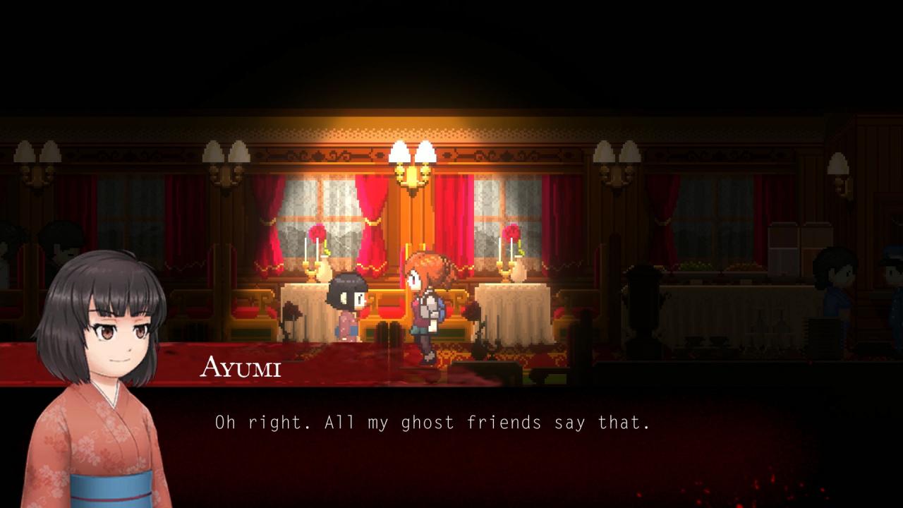 Re:Turn: One Way Trip PC Steam CD Key