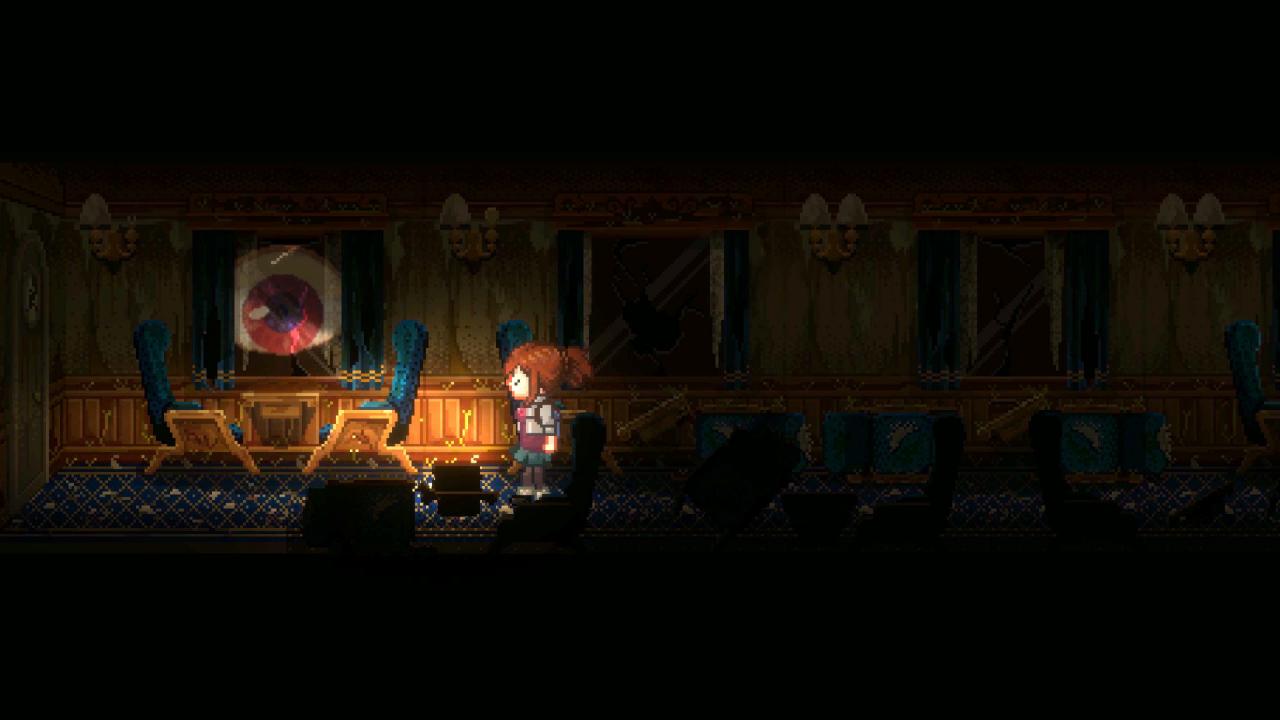 Re:Turn: One Way Trip PC Steam CD Key